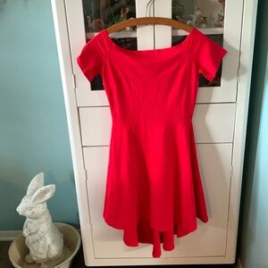 Sarin Mathews sz S dress nwt